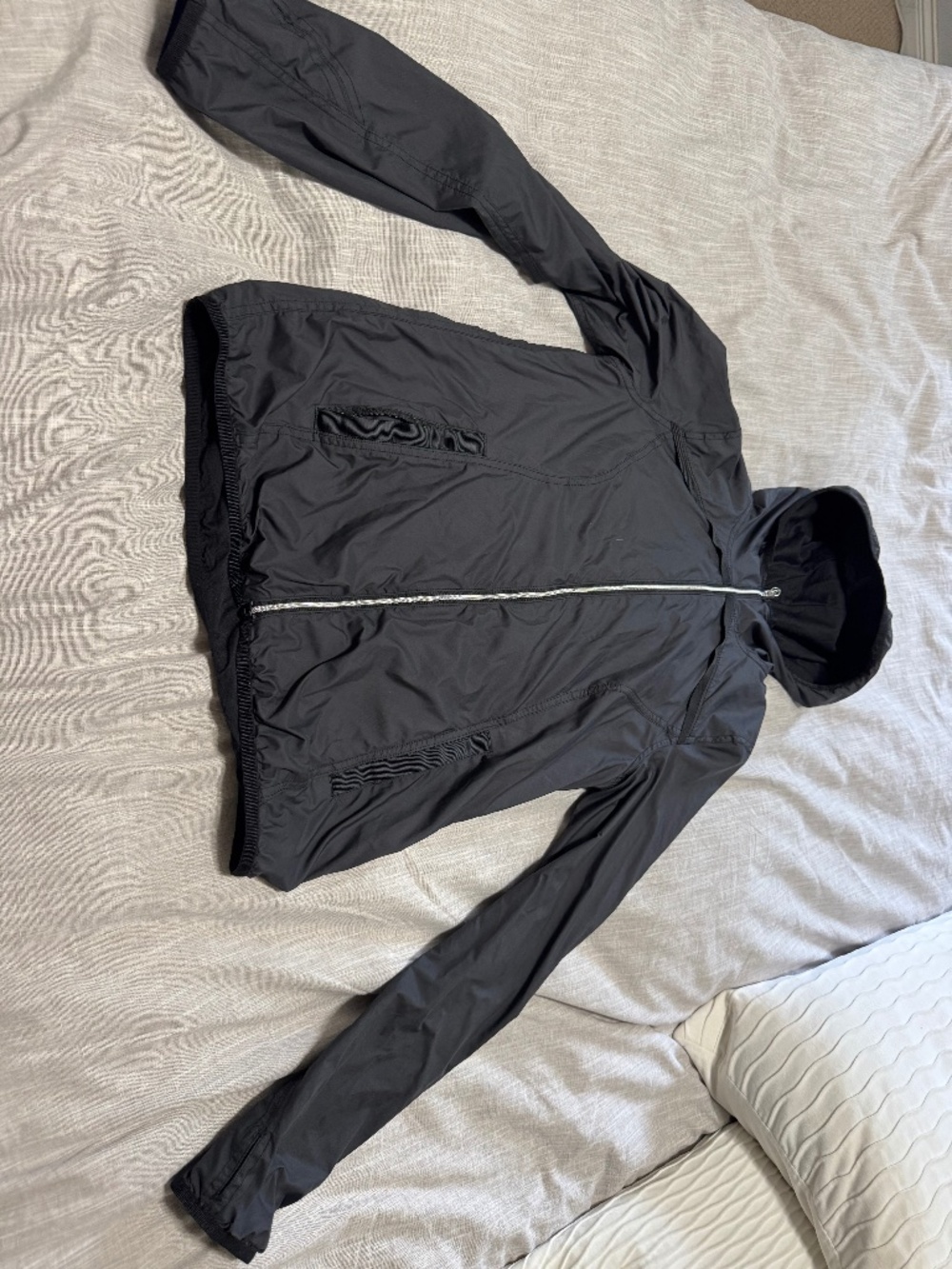Ivivva jacket kids size 12